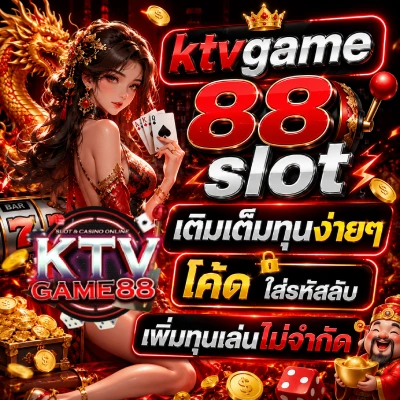 ktvgame 88 slot
